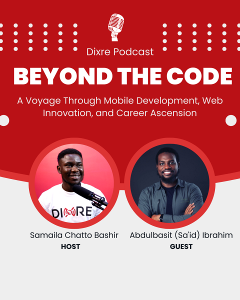 Beyond the Code: A Voyage Through Mobile Development, Web Innovation, and Career Ascension