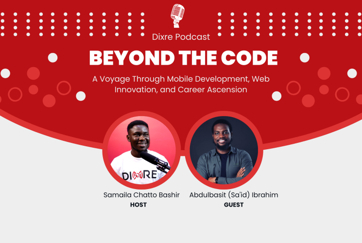 Beyond the Code: A Voyage Through Mobile Development, Web Innovation, and Career Ascension
