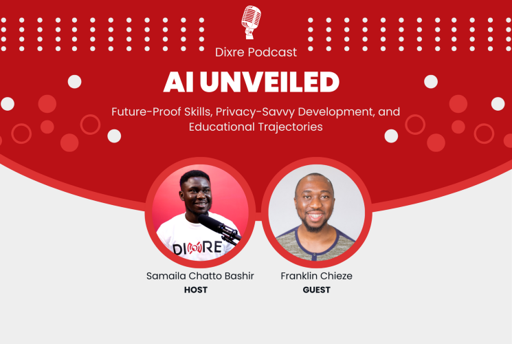 AI Unveiled: Future-Proof Skills, Privacy-Savvy Development, and Educational Trajectories