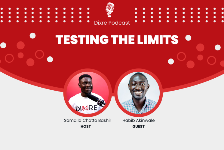 Testing the Limits: Unraveling the Art of Software Testing